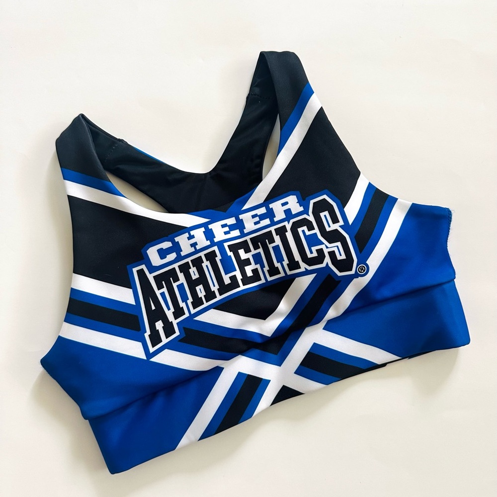 ✨SOLD✨ ILSV Cheer Athletics 1994 Sports Bra